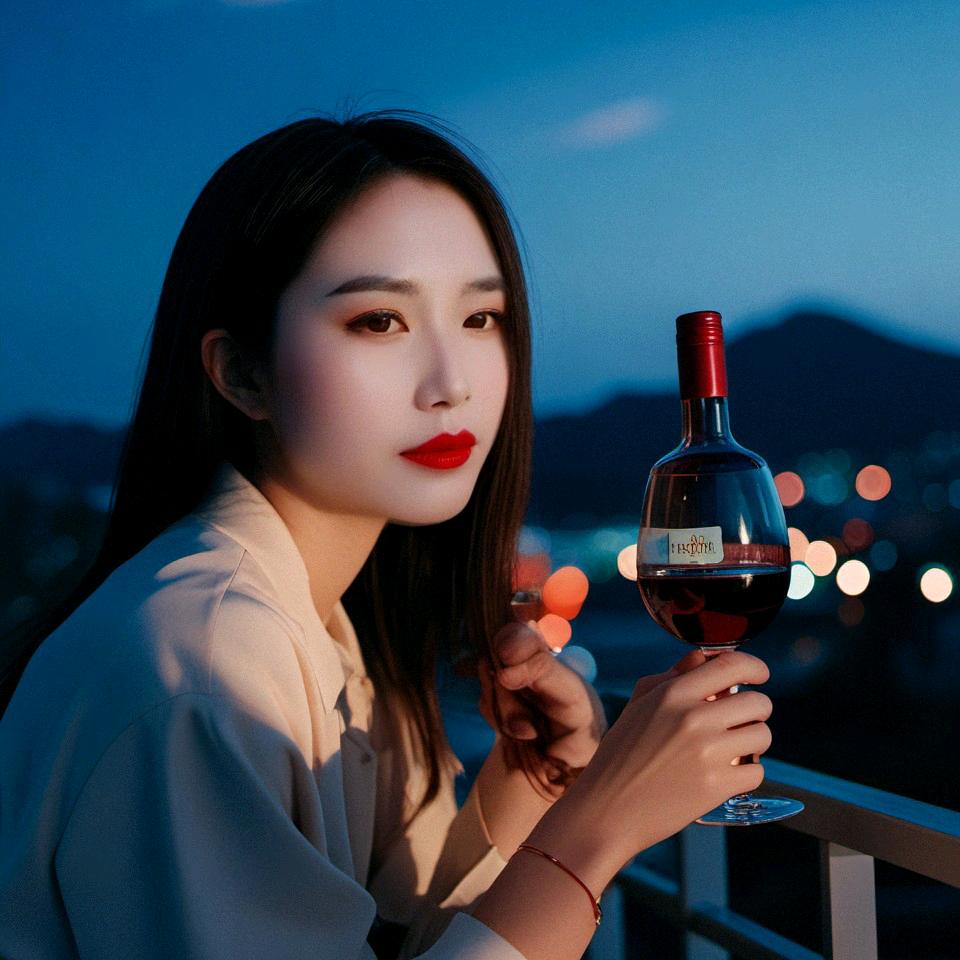 小敏+塑醒轻奢护肤