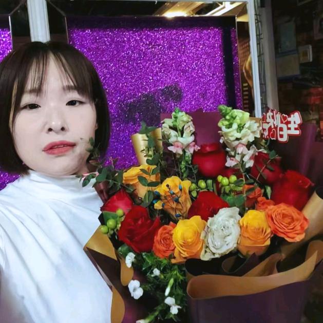 珍惜才配拥有🎉