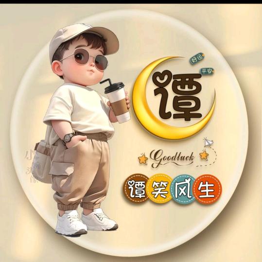 Mr谭