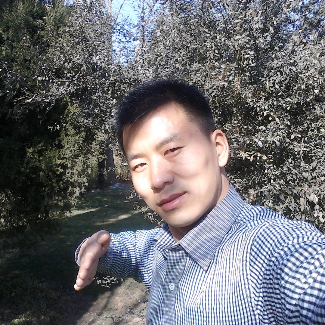 🇨🇳张春辉