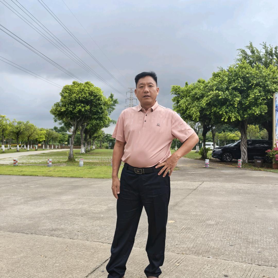 廖天刚