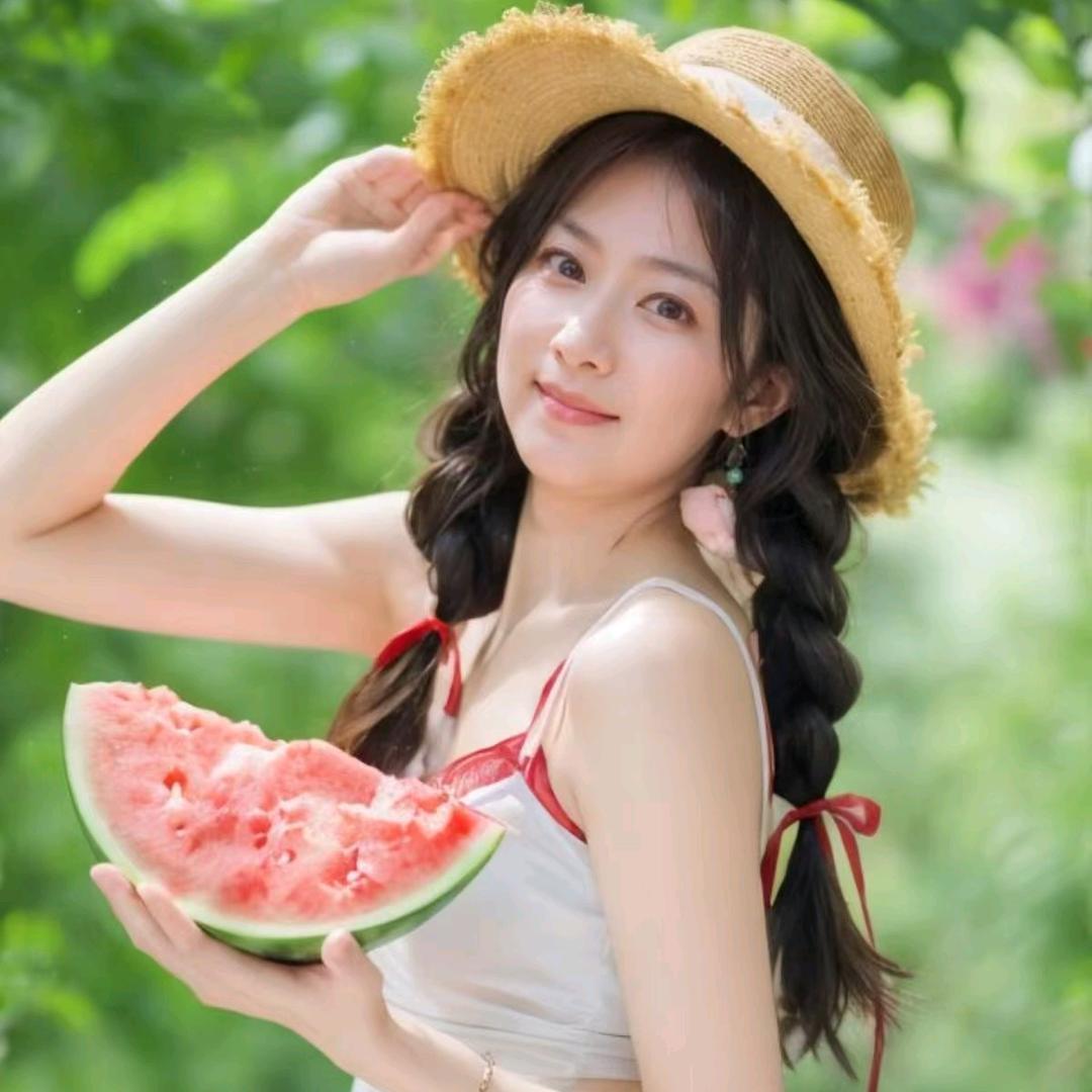 知夏