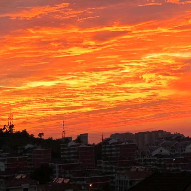 Hi皮一夏，水上运动