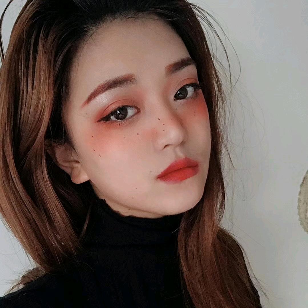 丛丛的美妆日记