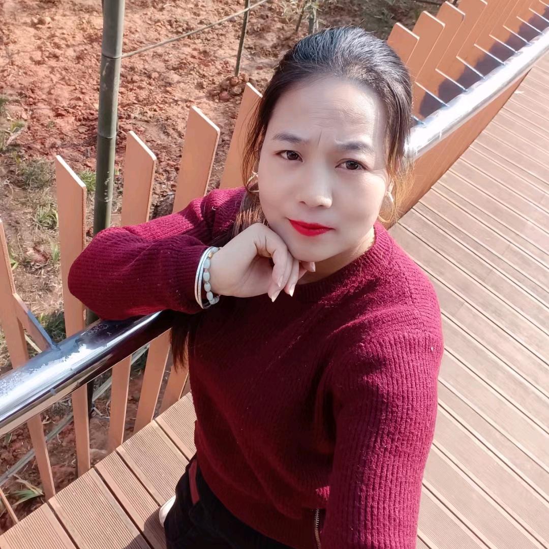 梅梅$