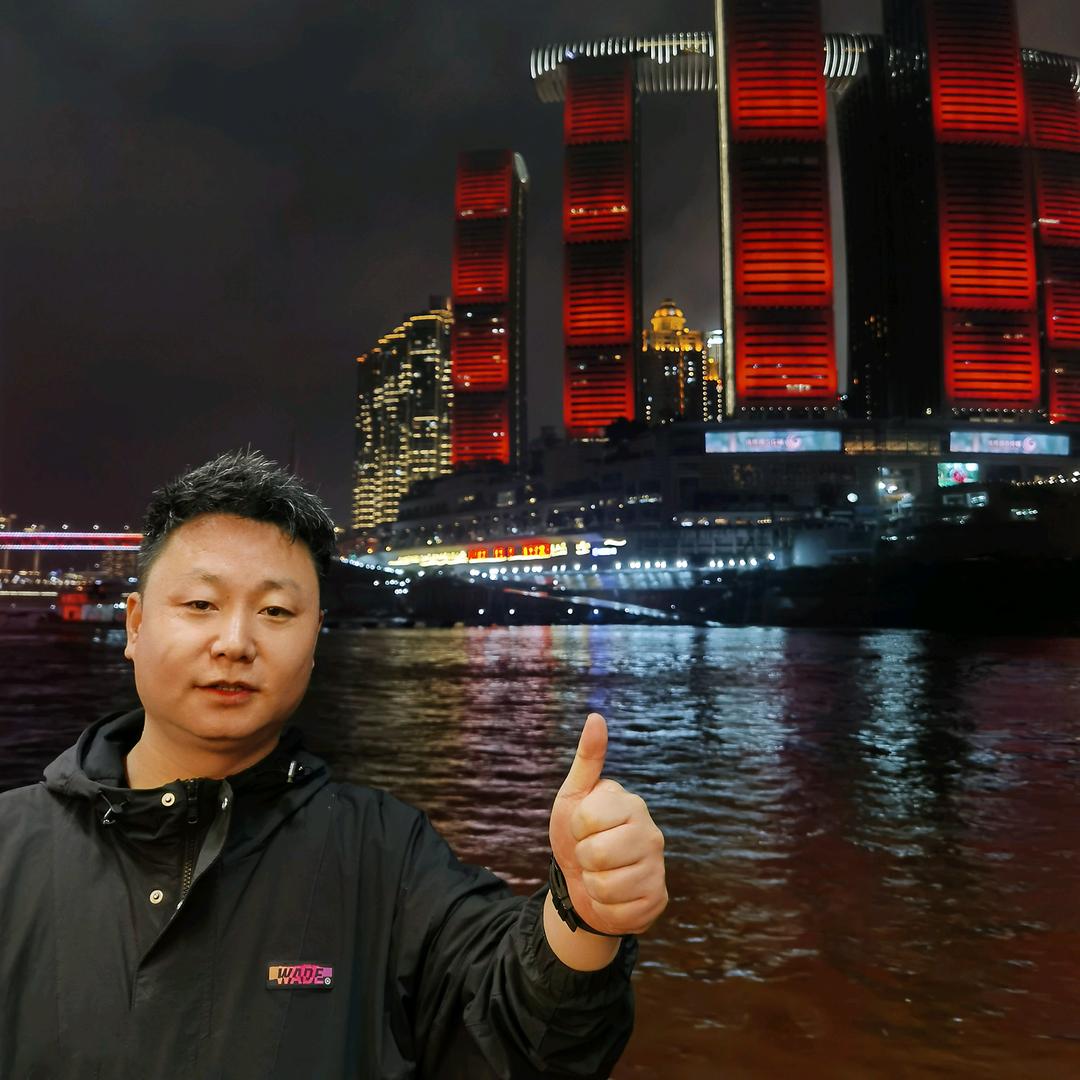 佰思特西安云仓一路同行