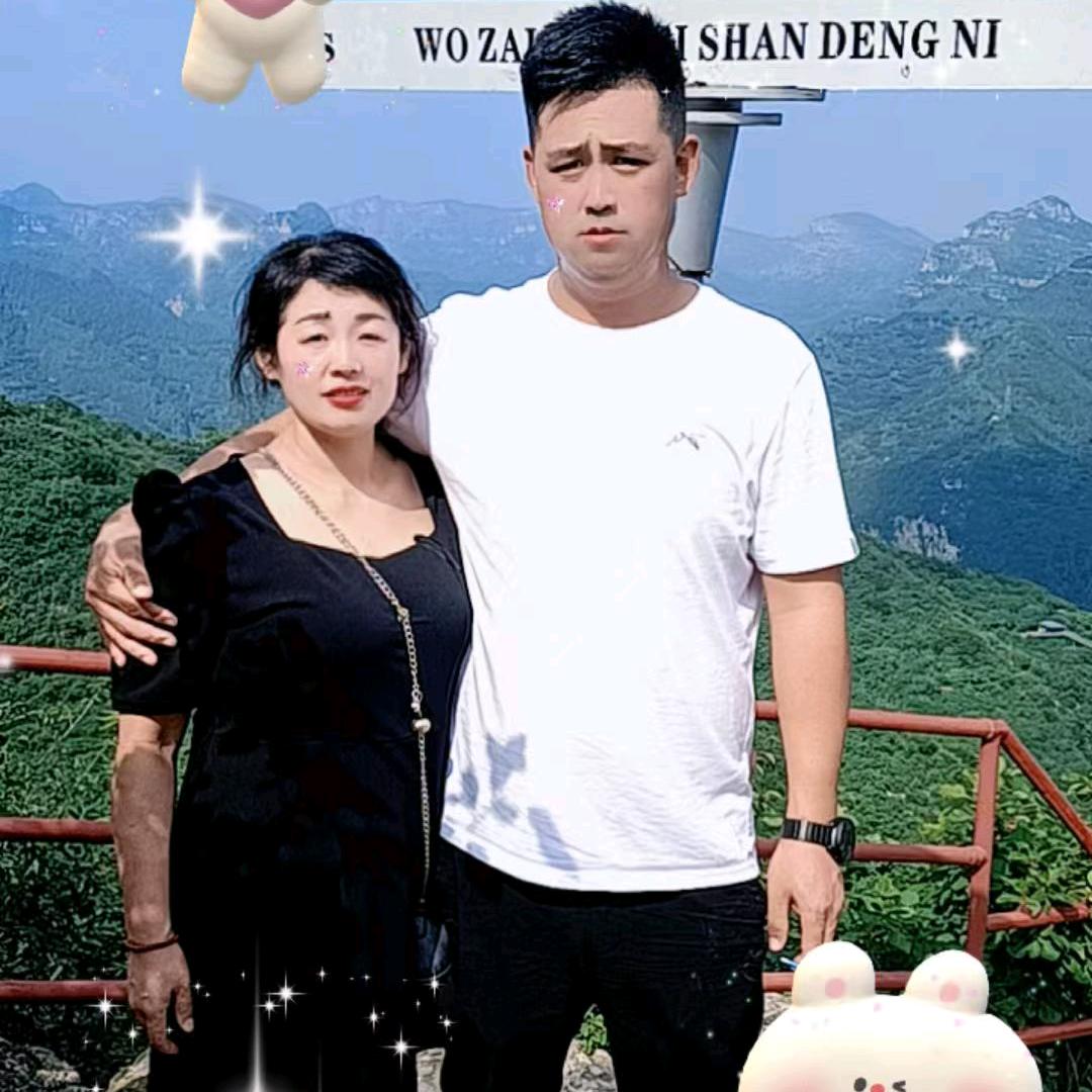 涛哥(>﹏<)