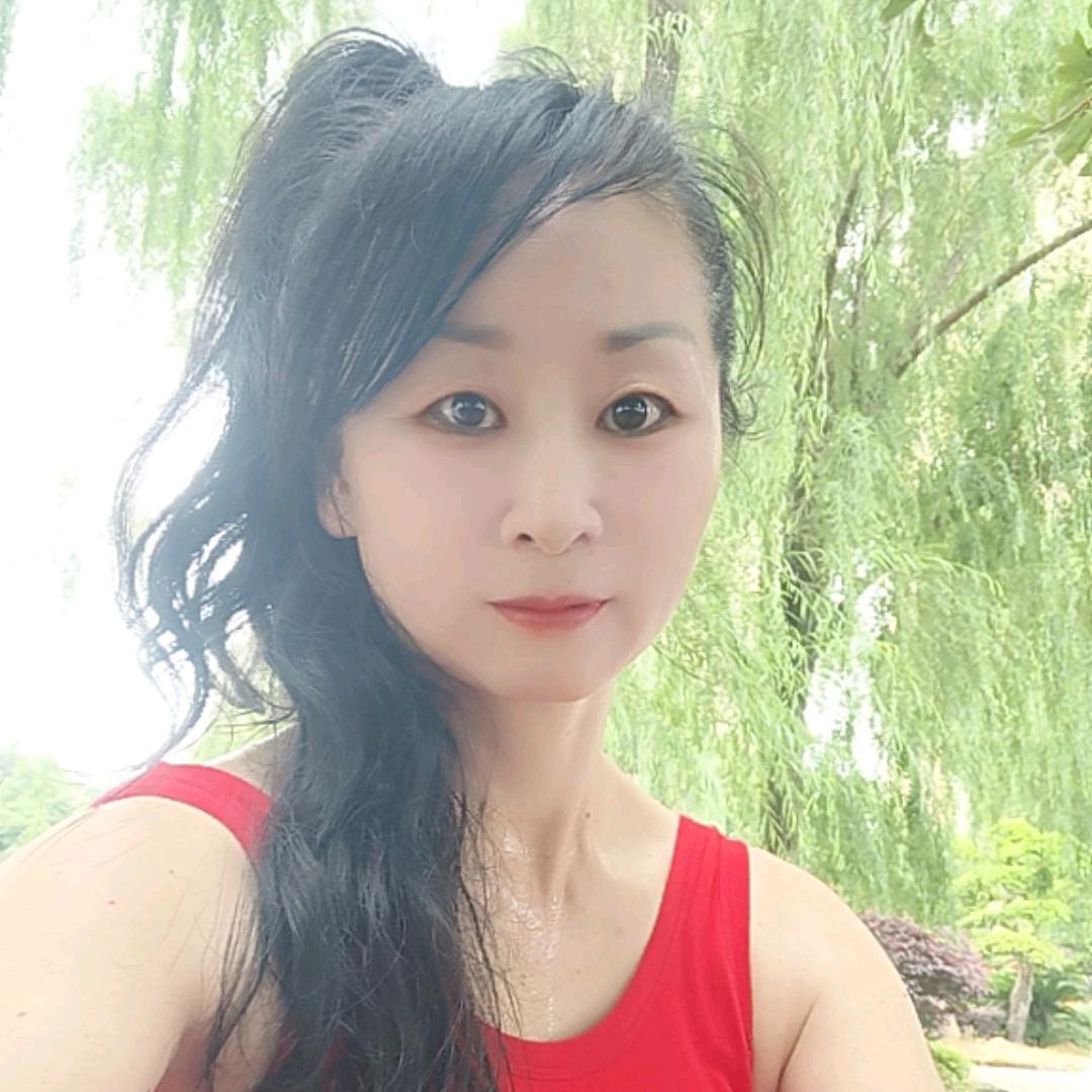 华容水水潮舞团