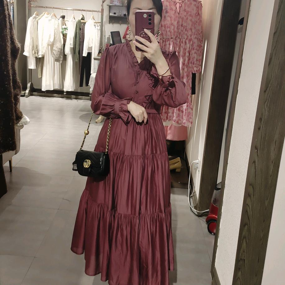 芭依璐精致品牌女装