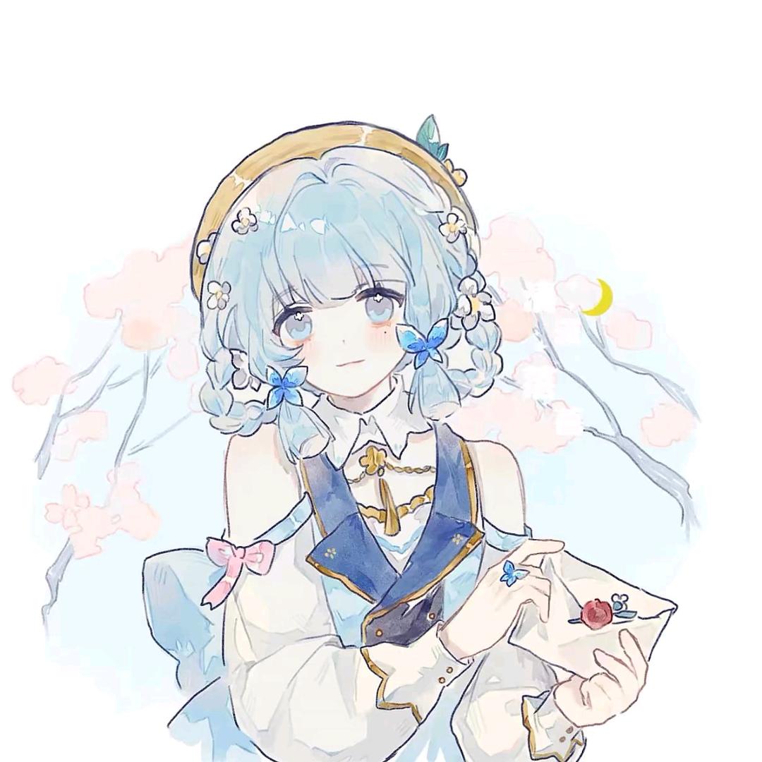 我心大王（满命神里绫华版）