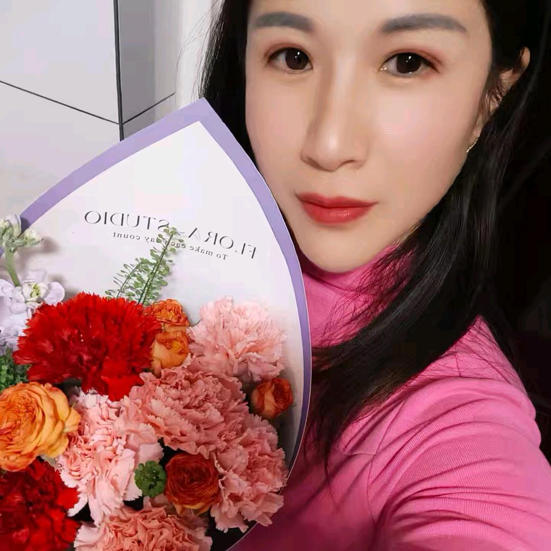 灌南 丽丽👑