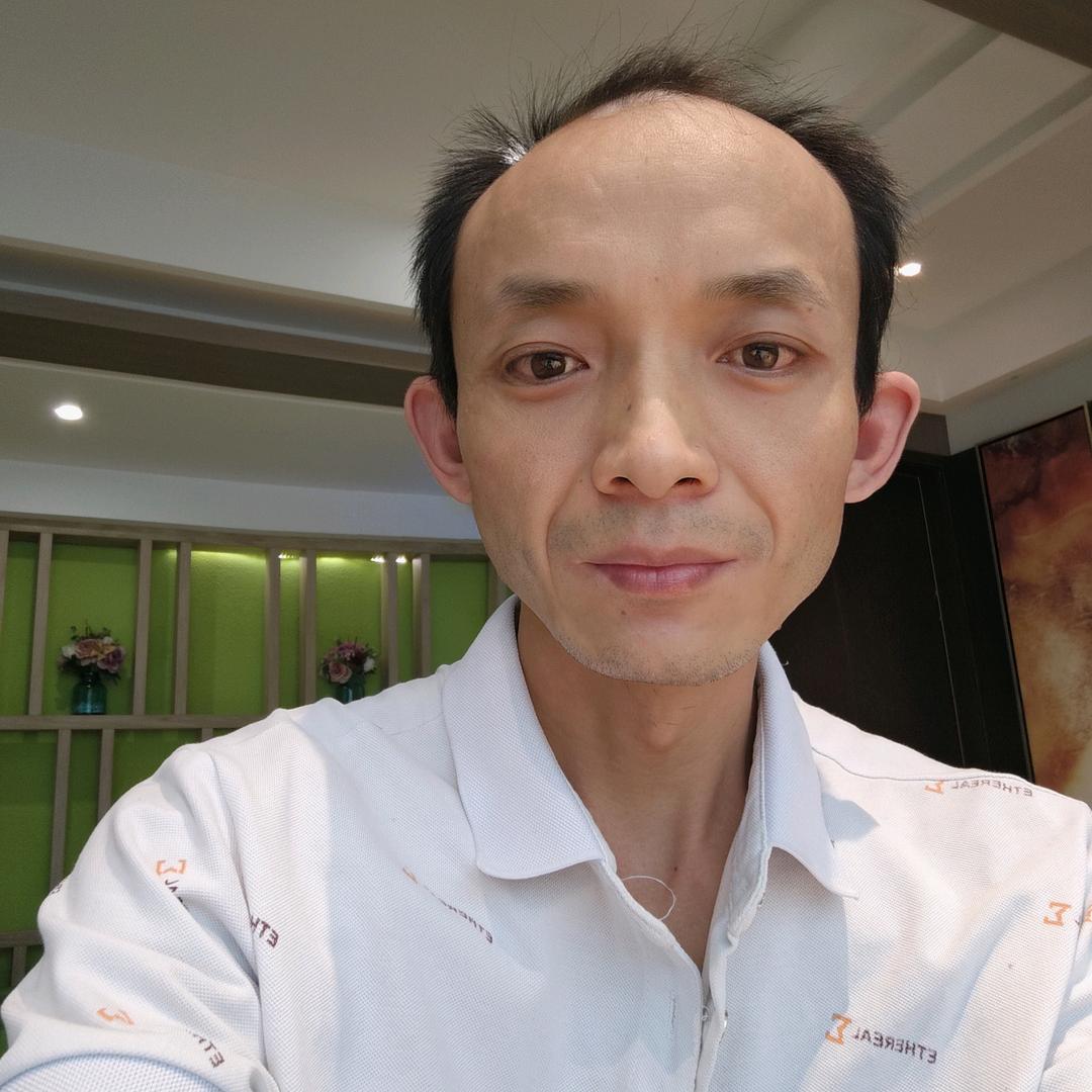 遇见你是我的缘