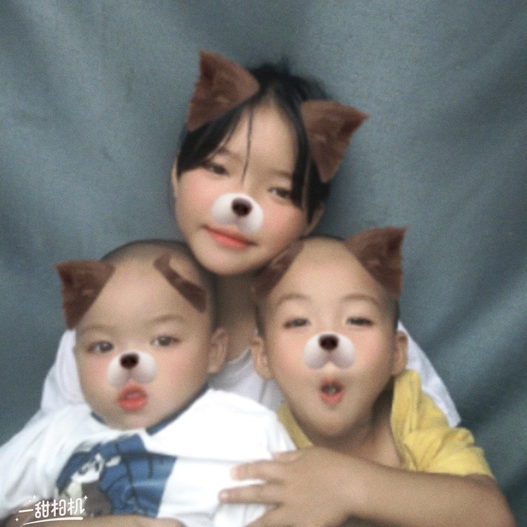 小珍珠