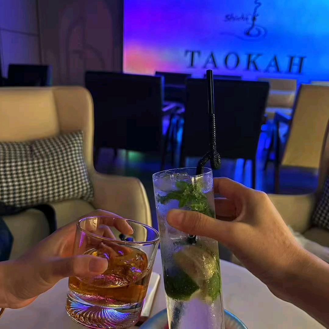 青岛TAOKAH（水烟&鸡尾酒）