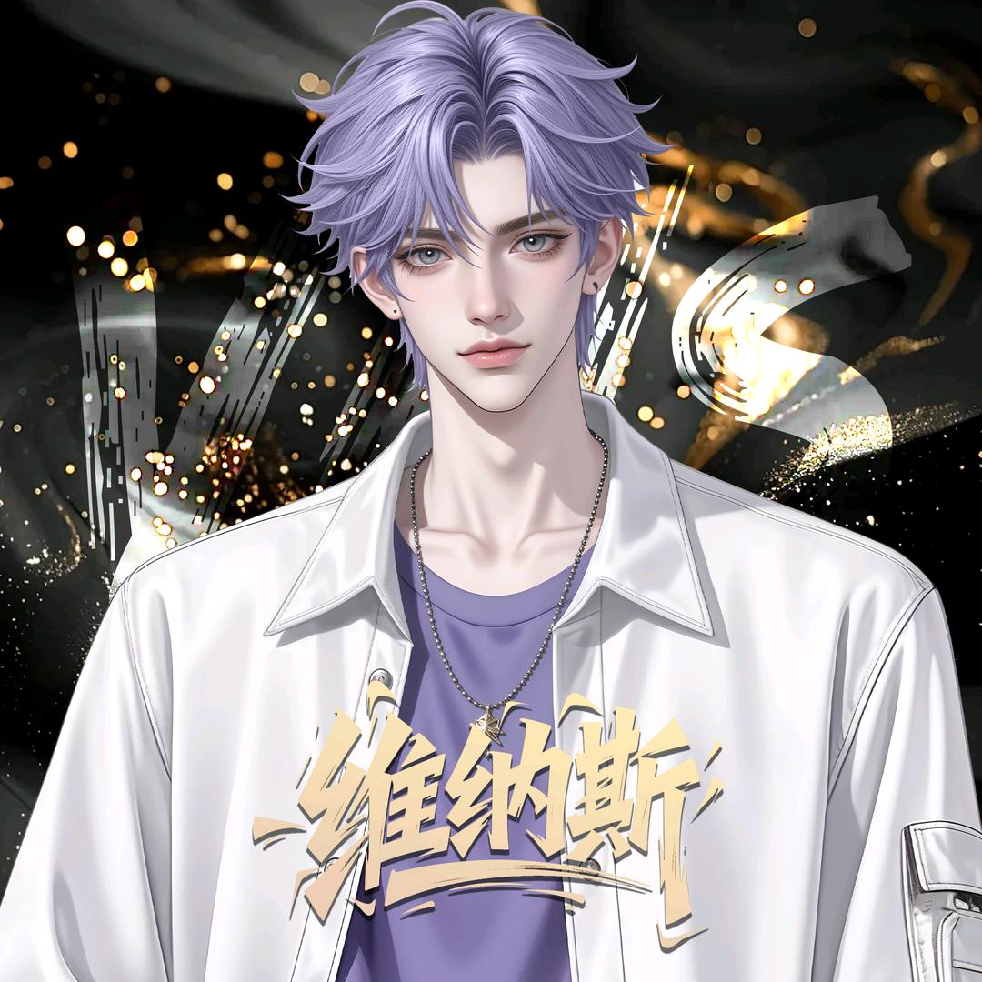 Vns.细雨☔️