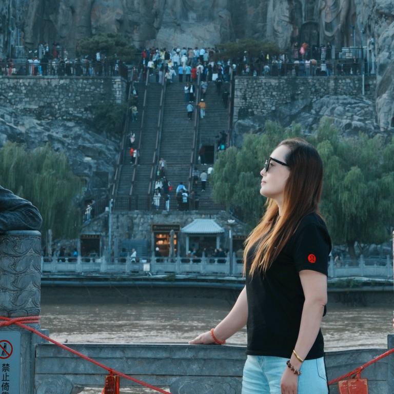 zhao.公子🍀🍀🍀