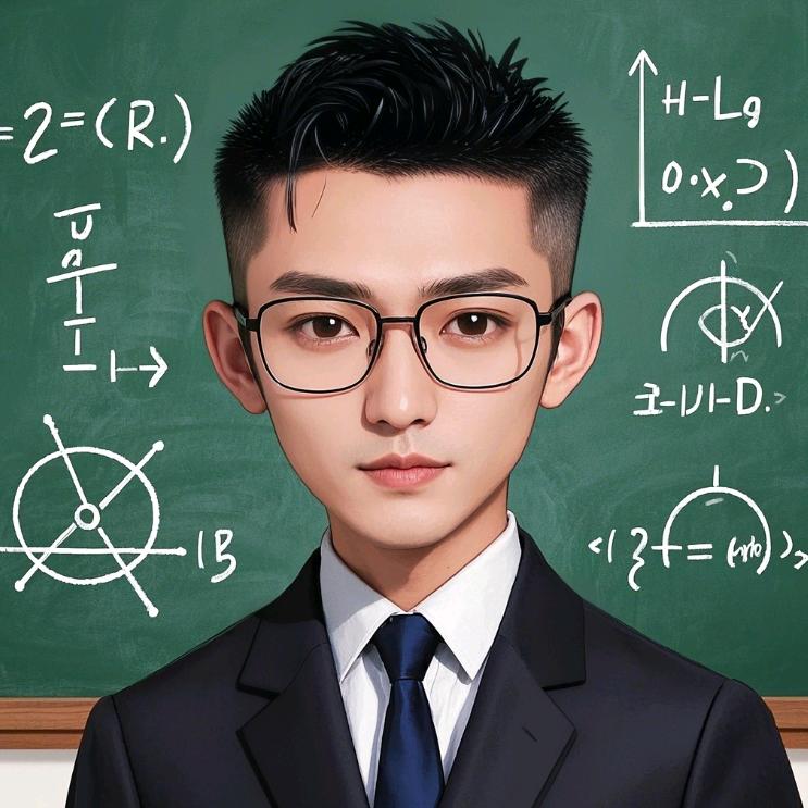 长颈鹿