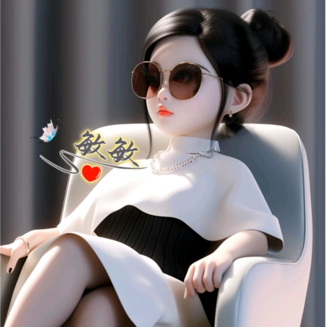 @v姐的霸气你挡不住