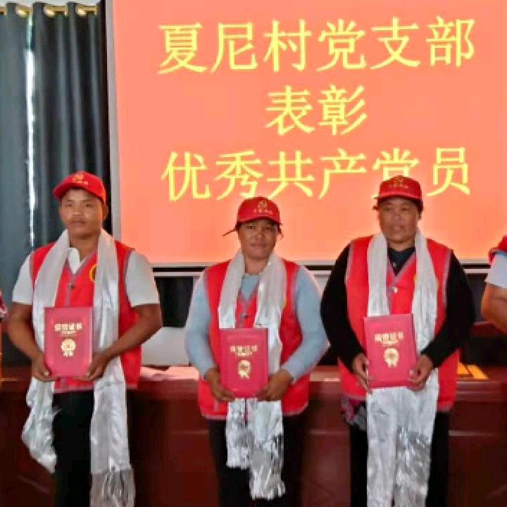 夏尼客拉客😋