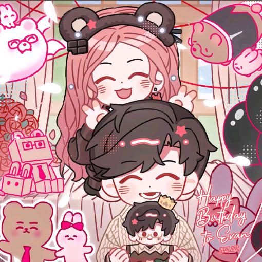 熊先生的兔子小姐