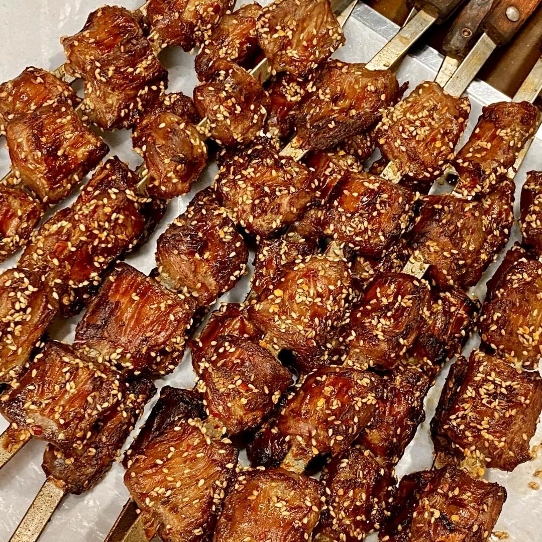 上海-油边王老赵