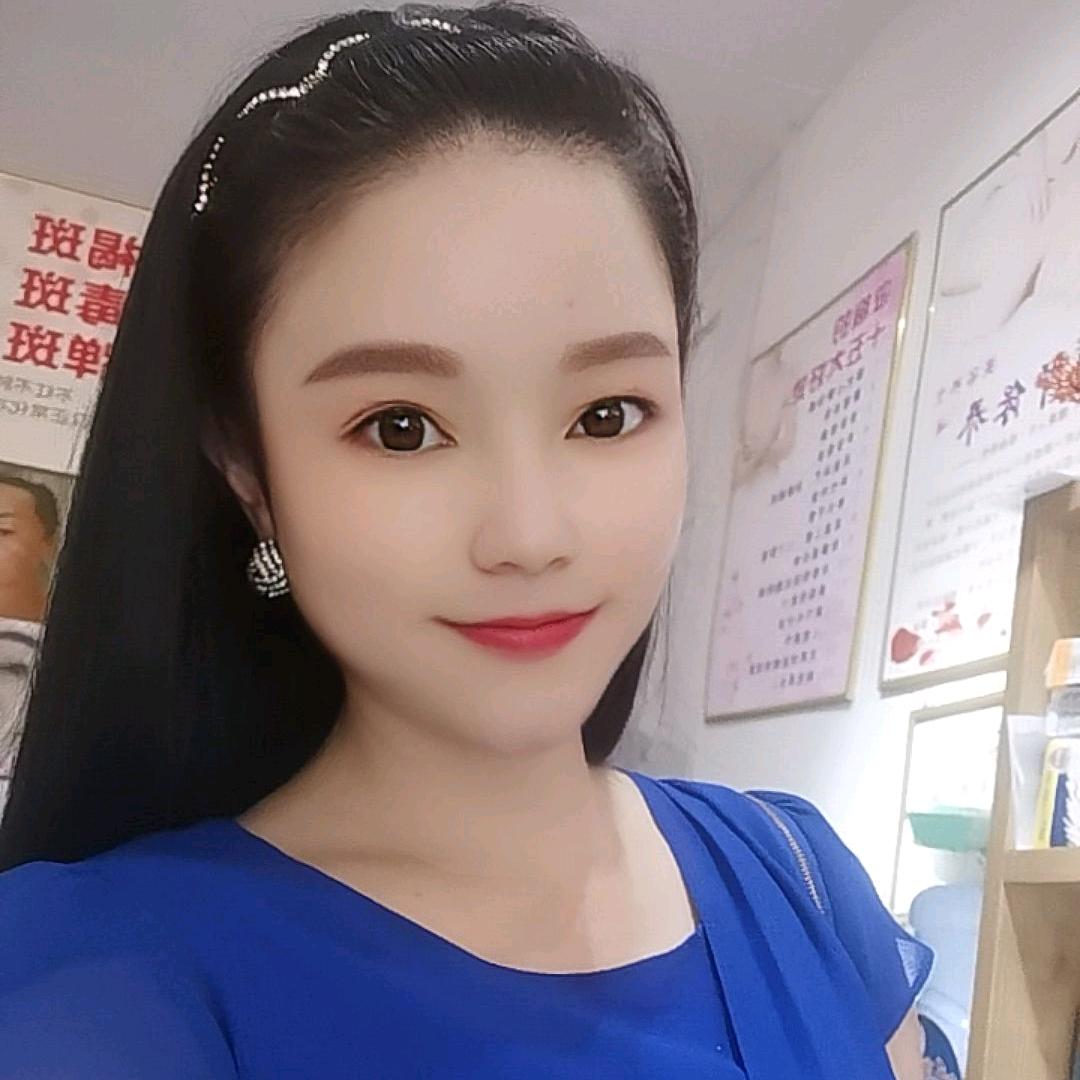 香格格👑