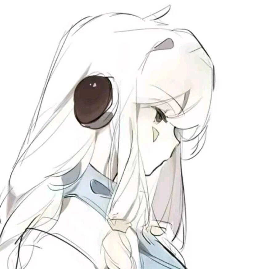 @小尘爱吃糖🍬