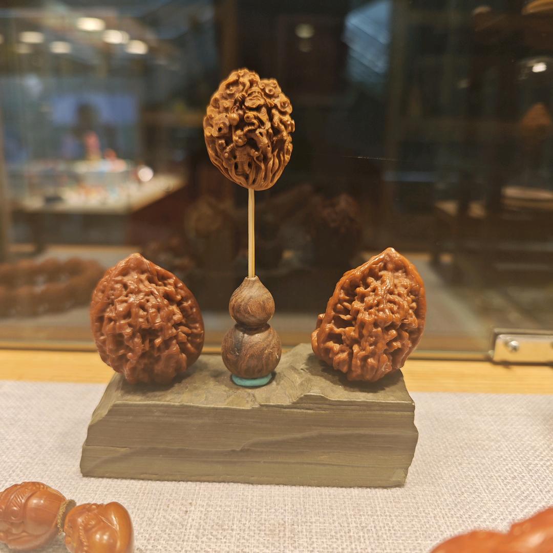 来了来了