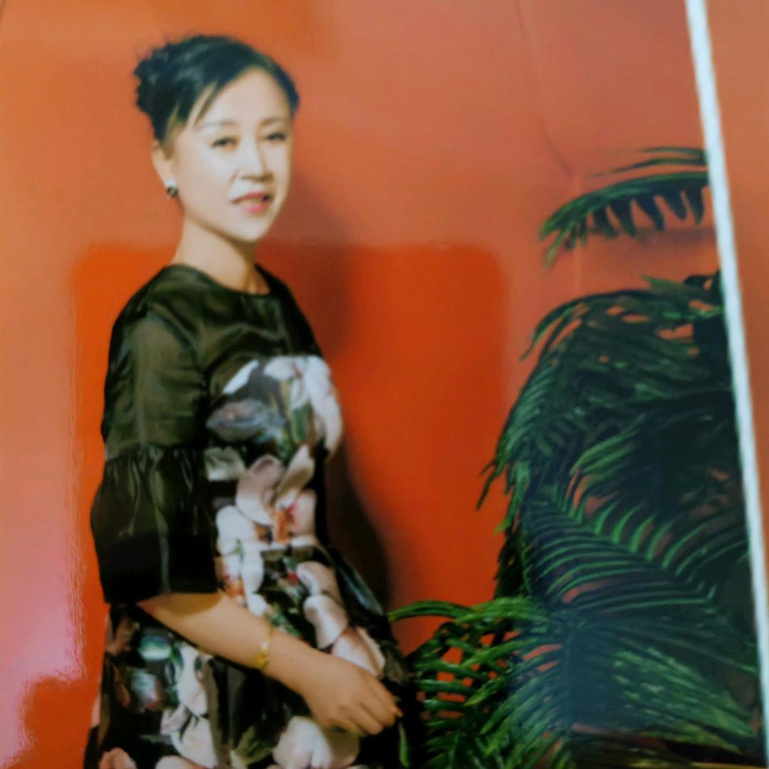 花开的声音