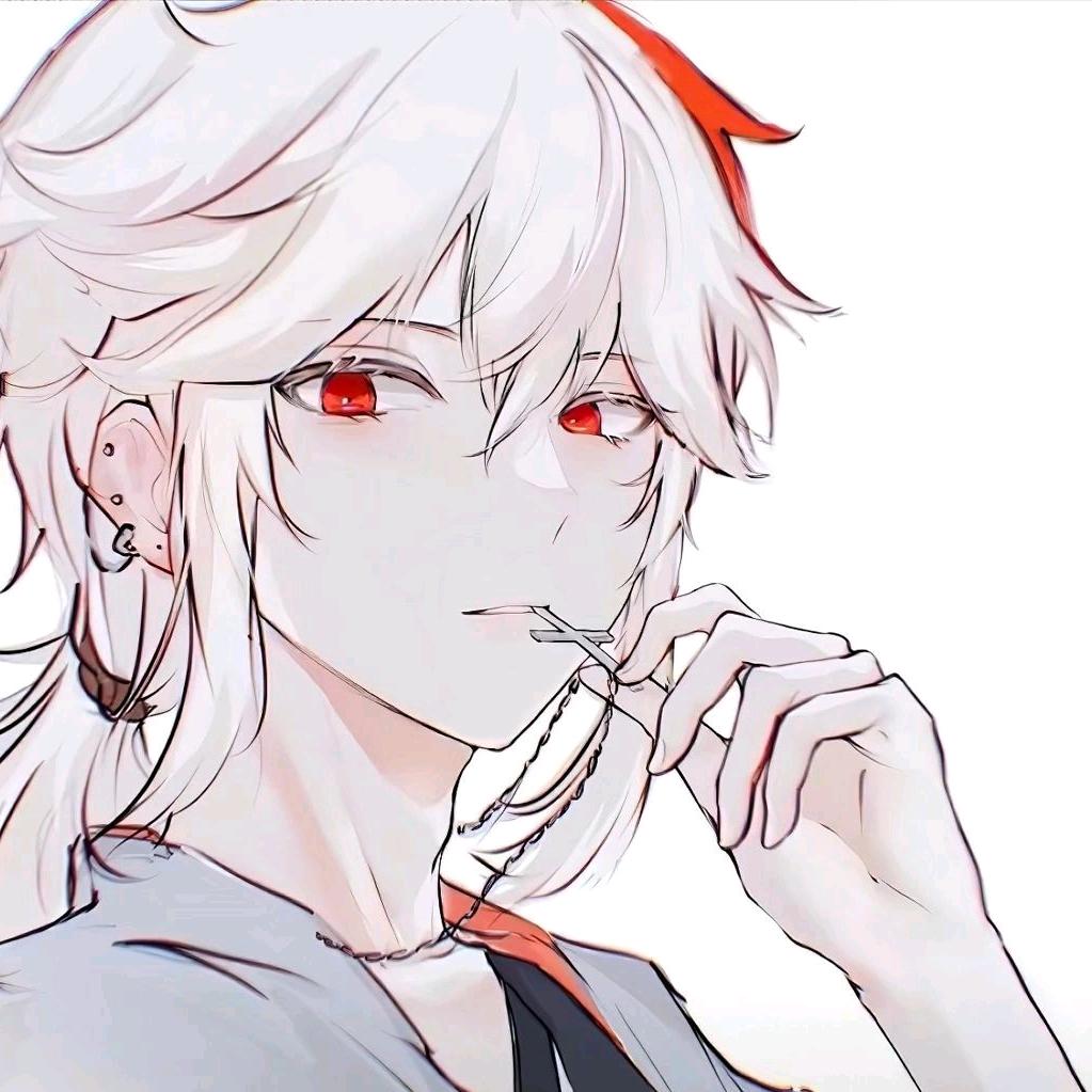 ღ温酒叙余生༄