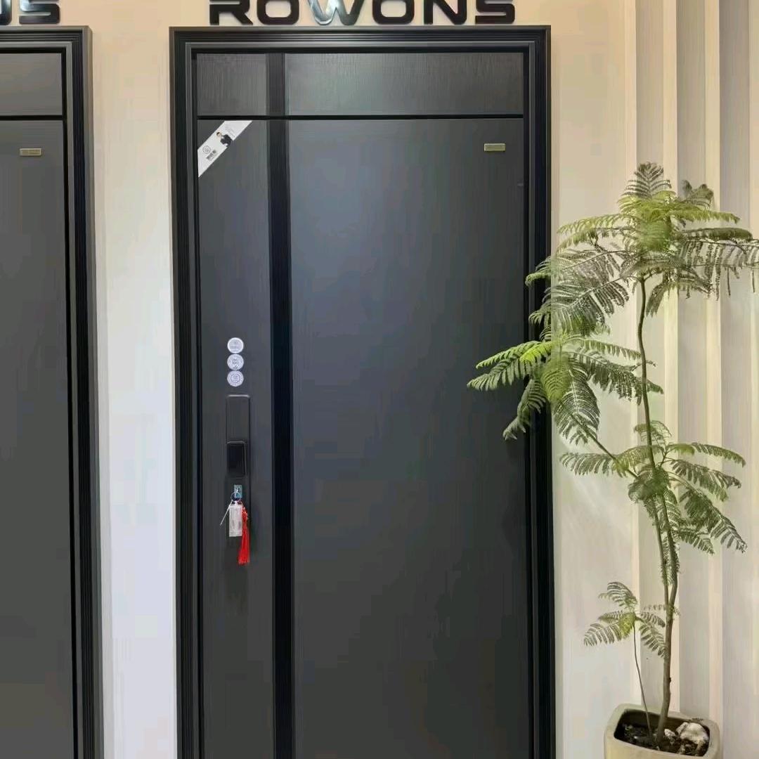 罗旺斯门业源头工厂