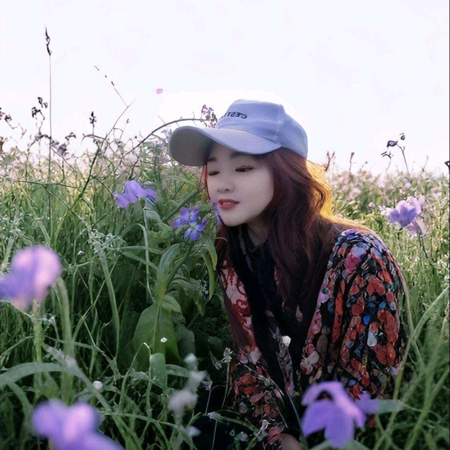 💞幺妹💞࿐