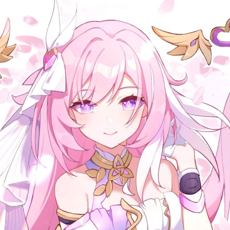 天使爱莉