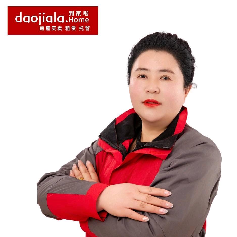 何嫂子带你看好房（敦煌)