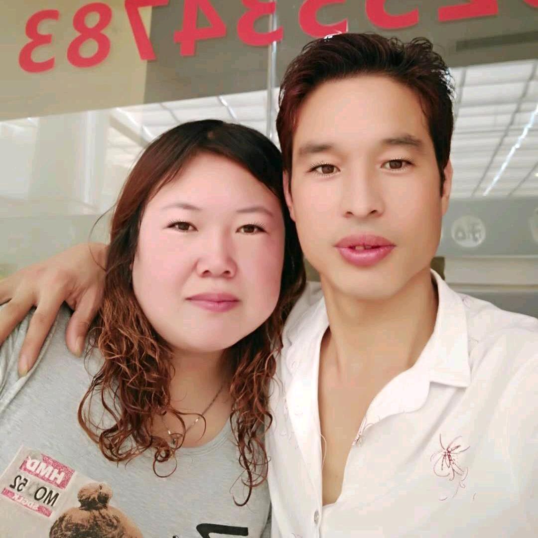 幸福小妹