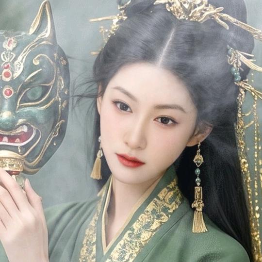 贵贵姐