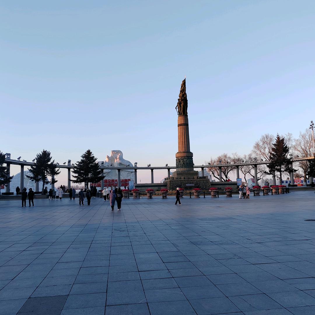 好人平安