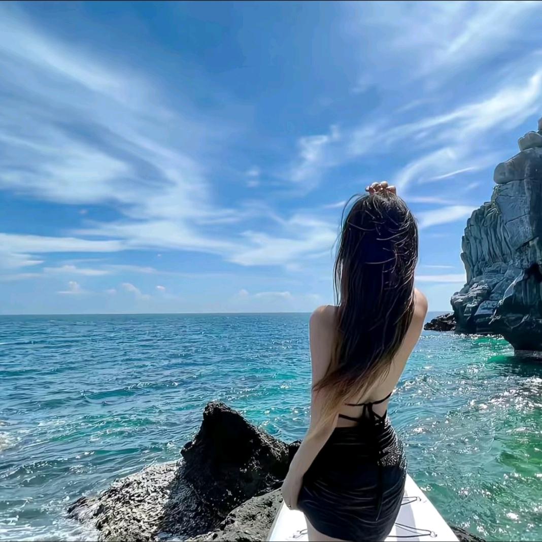 苏妲己（木桶浴）