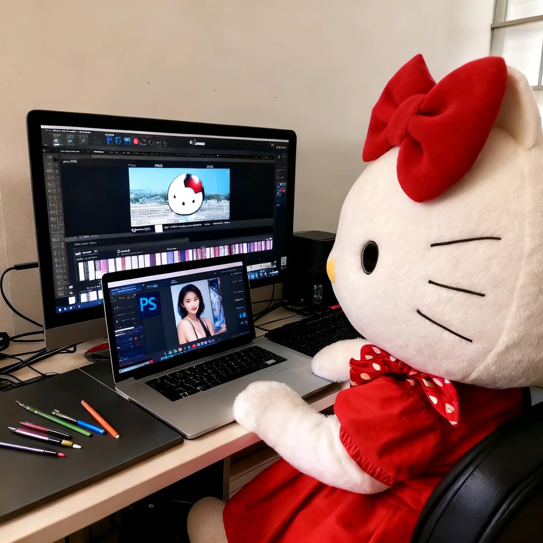 汤汤修图💻跟拍📷