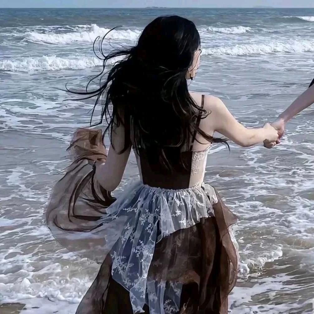误月♡