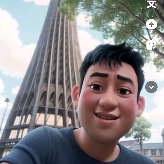 安禹（杭州创业版vlog