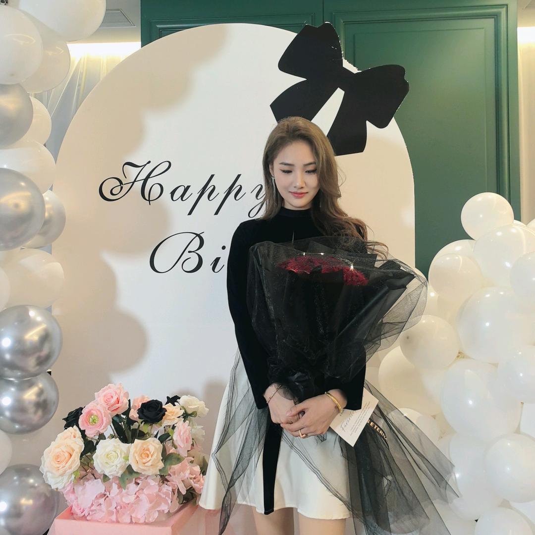 小星星呀⭐