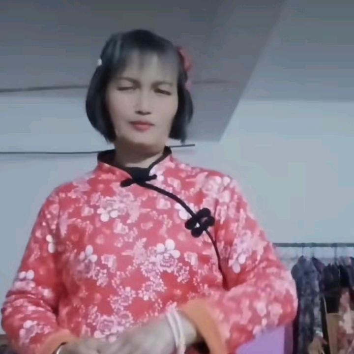 白土寨大娘