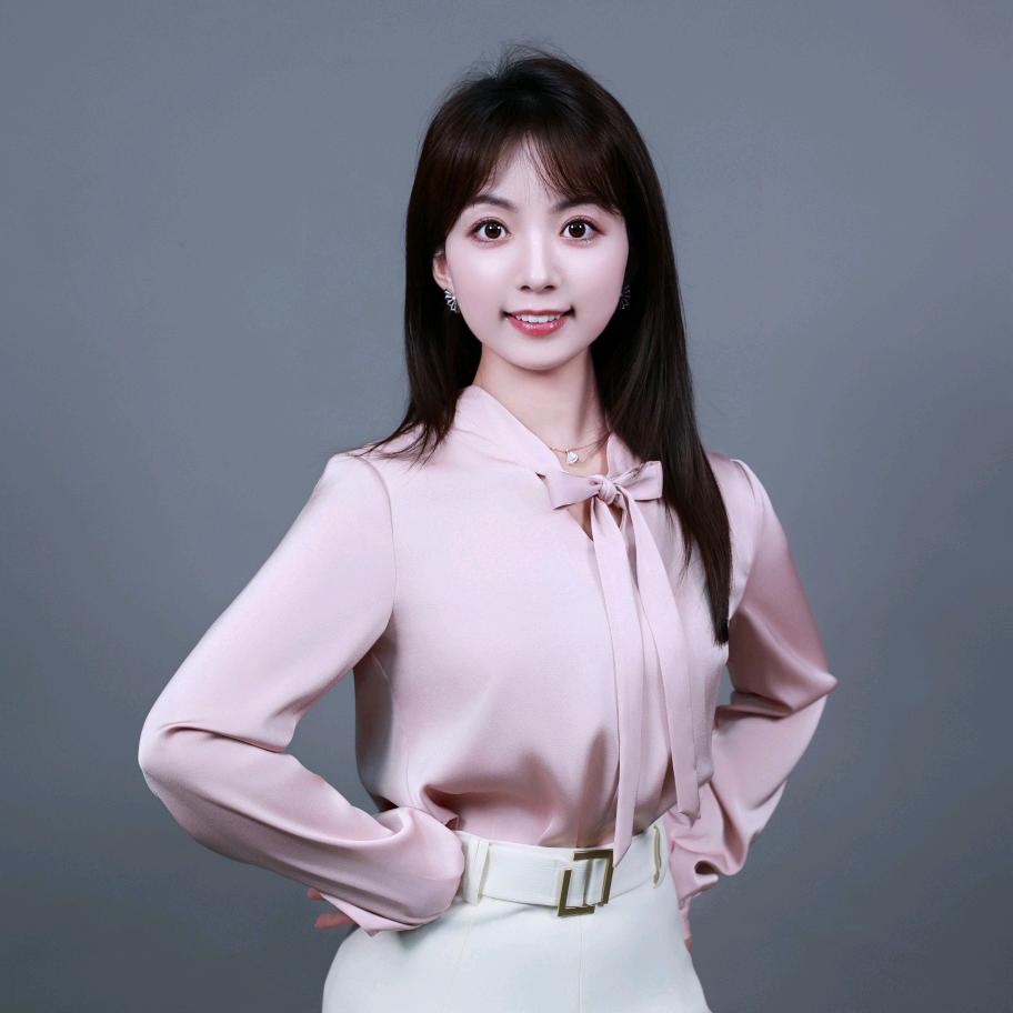 财经小志玲
