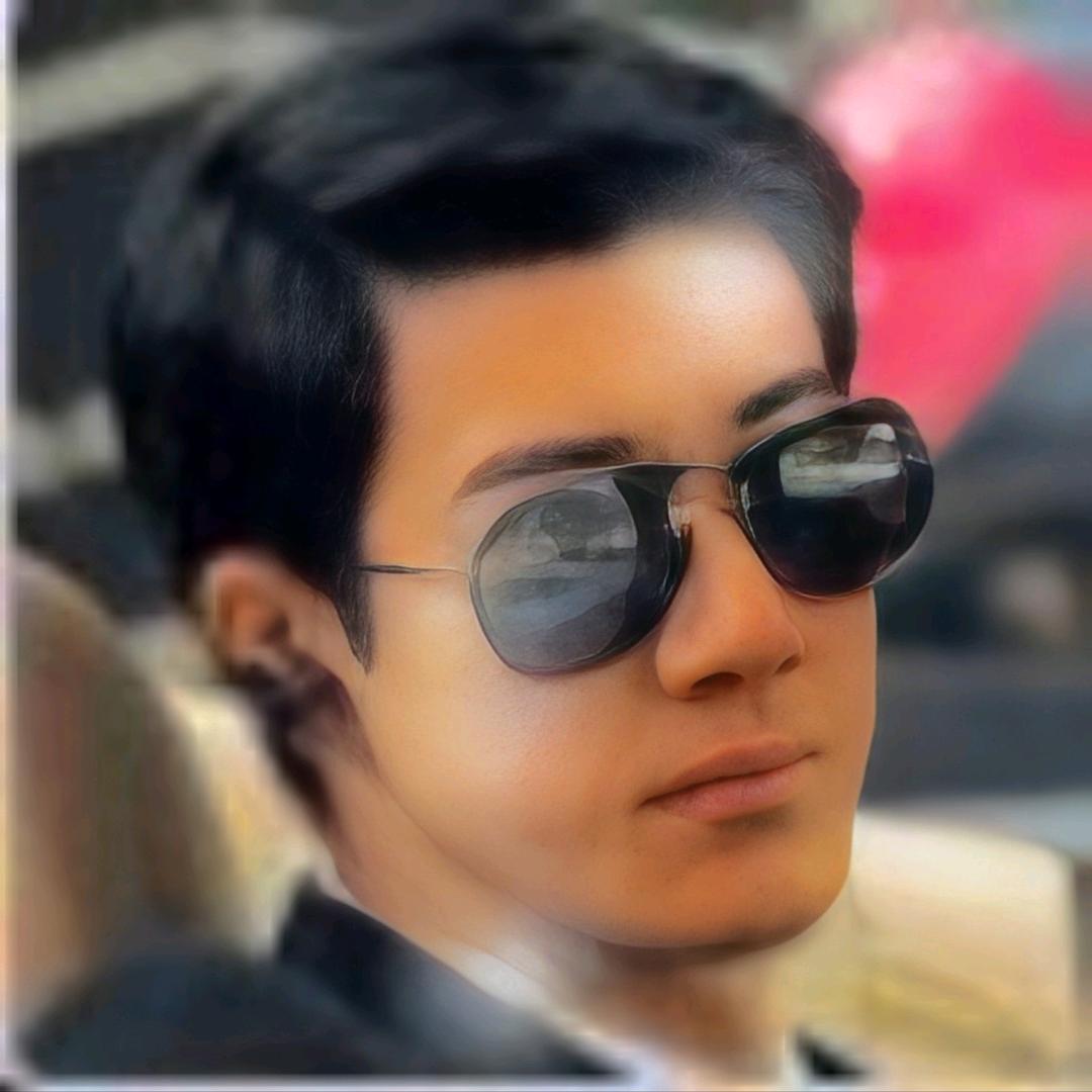 小丑不喝酒、.～🤒