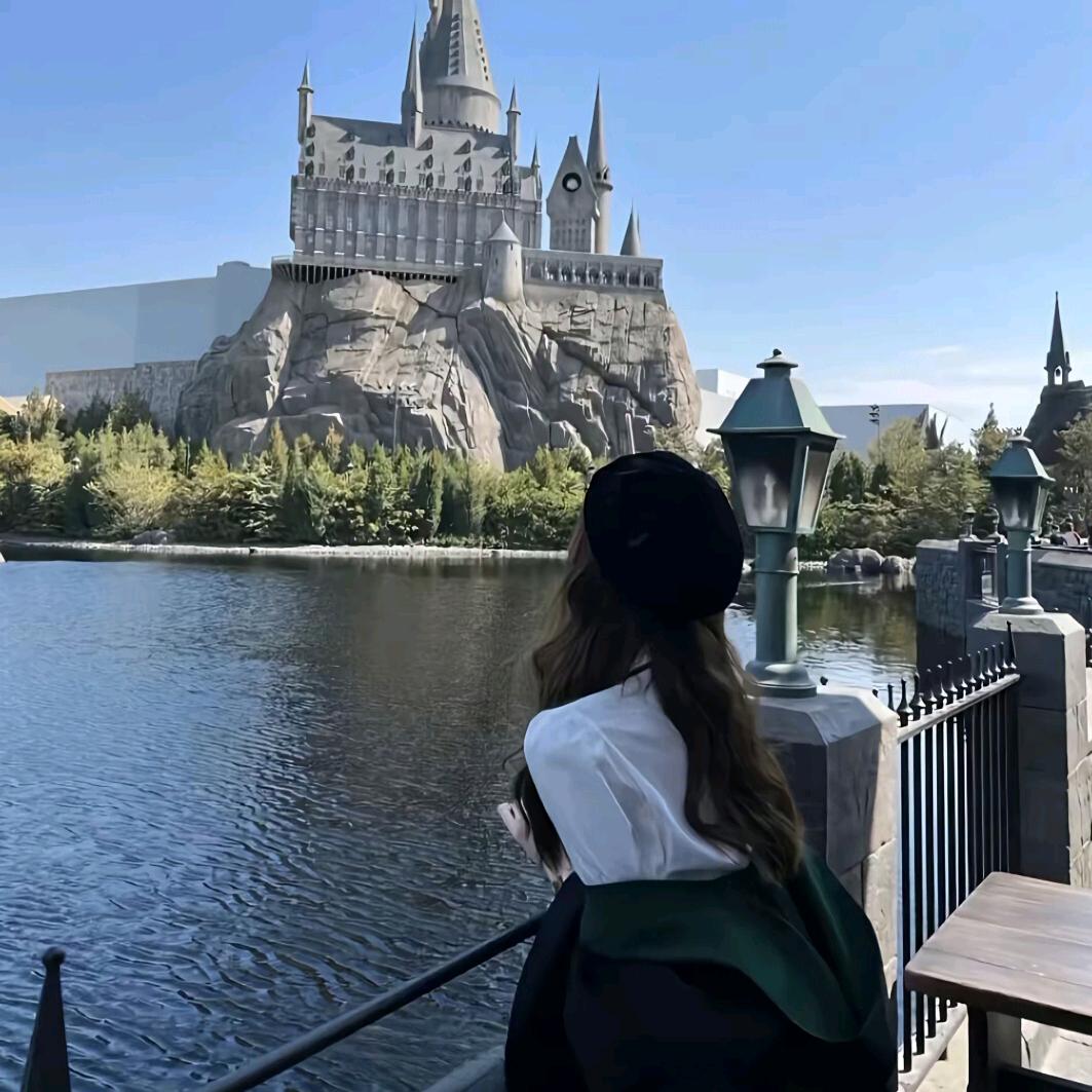 月亮一定会告白🌱