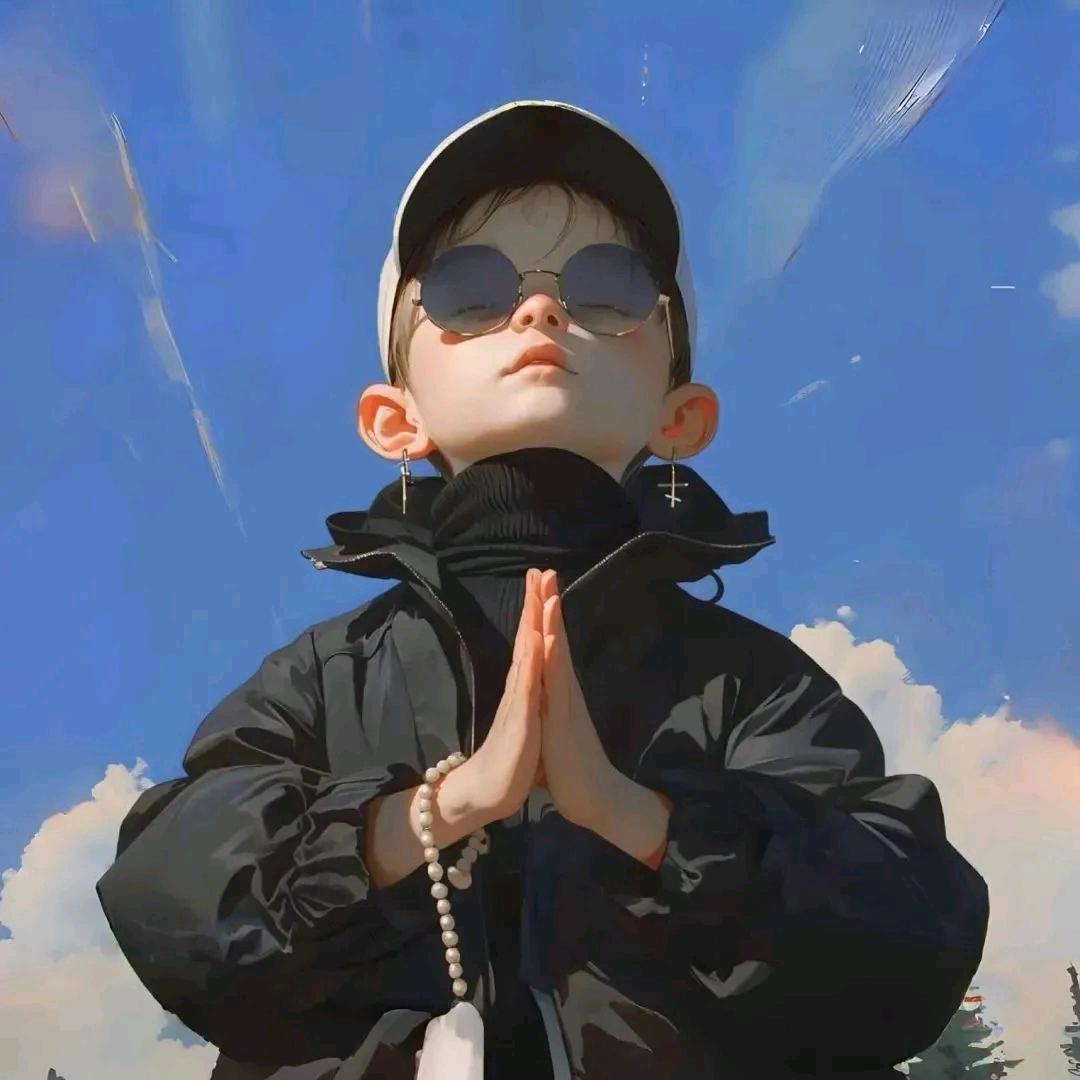 沧海一粟