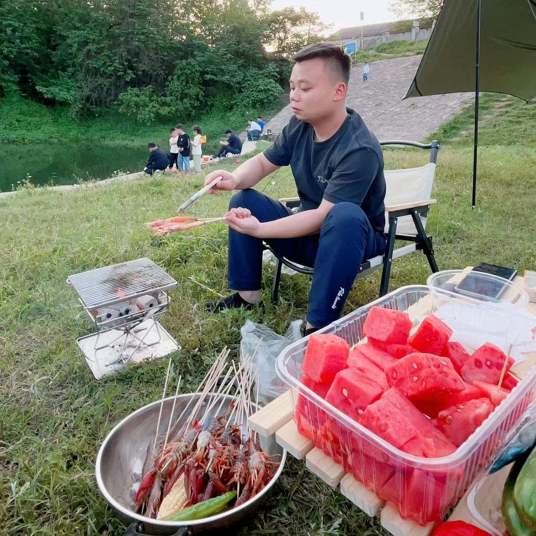 细细高