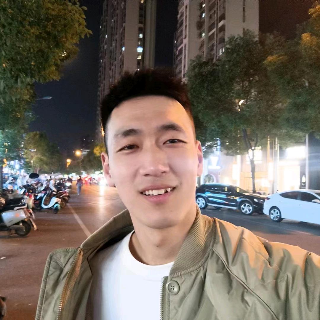 @北方大馒头🚓