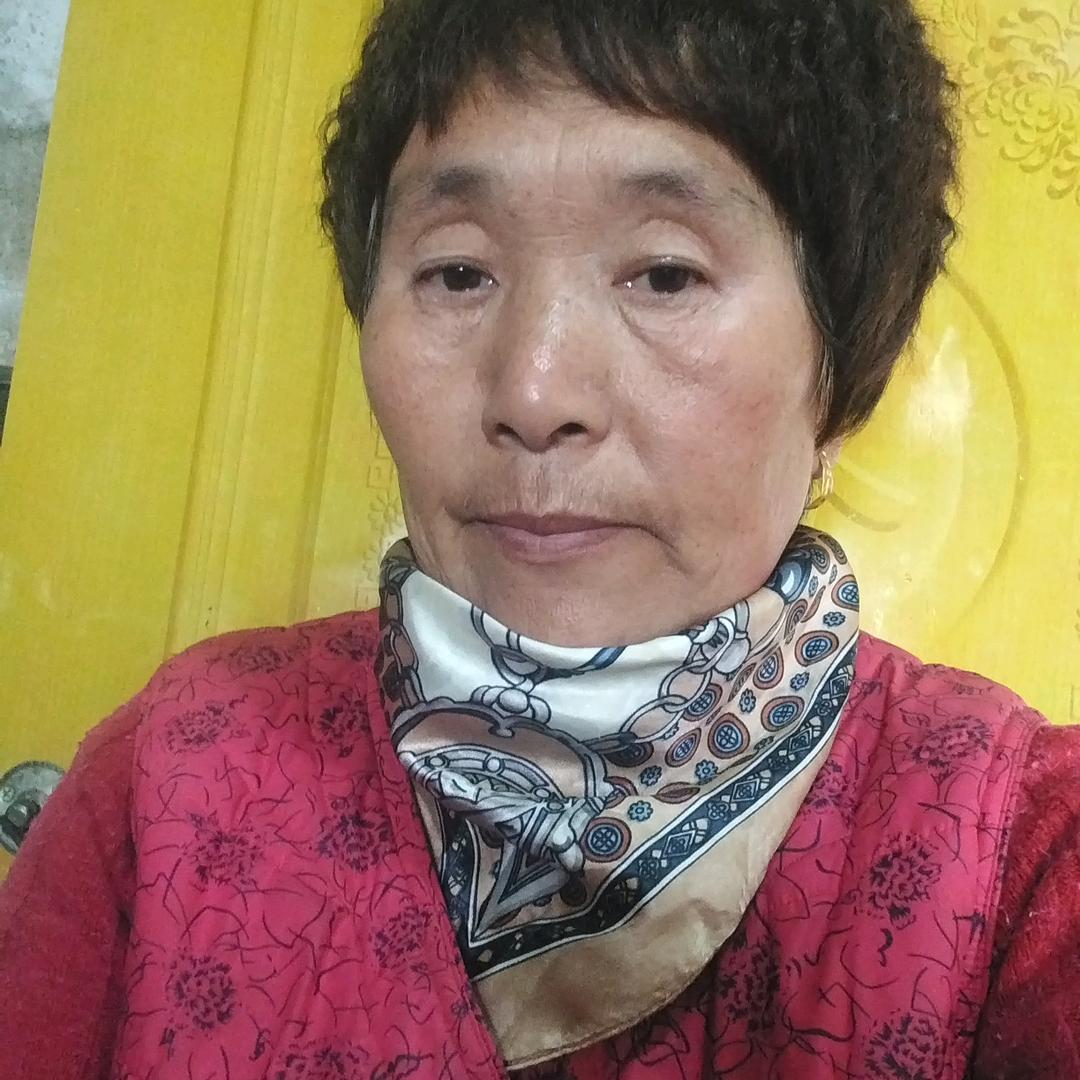 龙妈妈（晚上七点十分羊圈直播）
